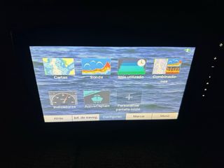 Garmin ECHOMAP UHD 72CV