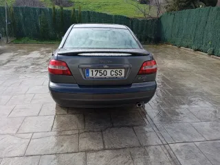 Volvo S40 2003
