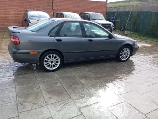 Volvo S40 2003
