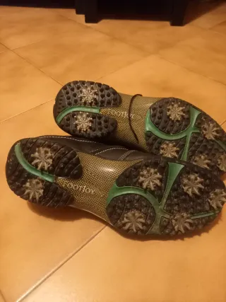 Scarpe da golf Footjoy uomo