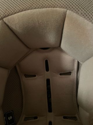 Casco Jet Scorpion Exo talla S