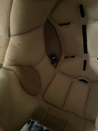 Casco Jet Scorpion Exo talla S