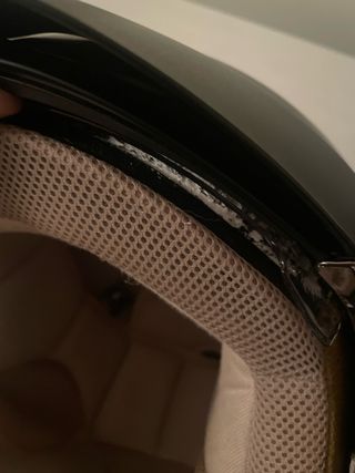 Casco Jet Scorpion Exo talla S