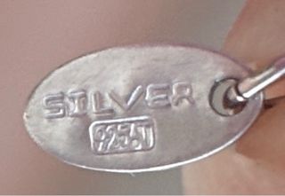 Pulsera Lotus Ojo Turco Plata y Azul