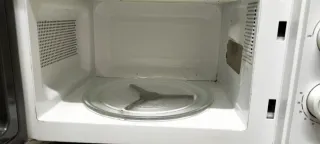 Microondas Cecotec Blanco