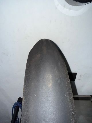 Michelin Power Supermoto Slick