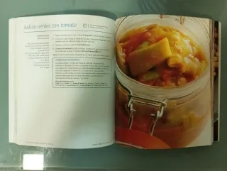 Cuida tu salud con Thermomix