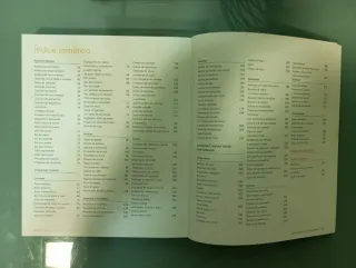 Cuida tu salud con Thermomix