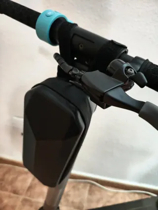 Patinete Eléctrico Cecotec Bongo Serie A