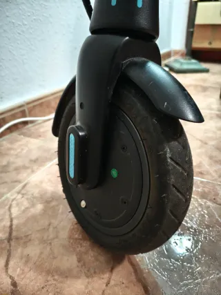 Patinete Eléctrico Cecotec Bongo Serie A