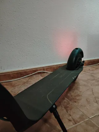 Patinete Eléctrico Cecotec Bongo Serie A