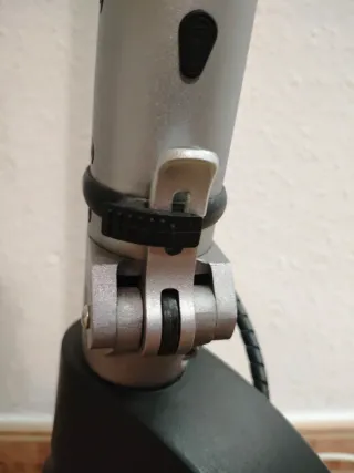 Patinete Eléctrico Cecotec Bongo Serie A