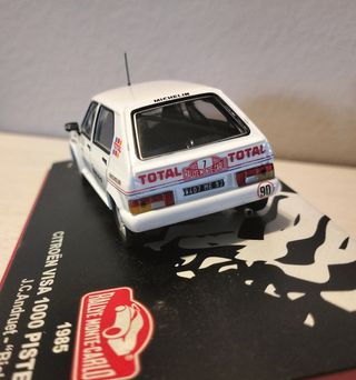 Citroen Visa '85