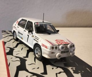 Citroen Visa '85