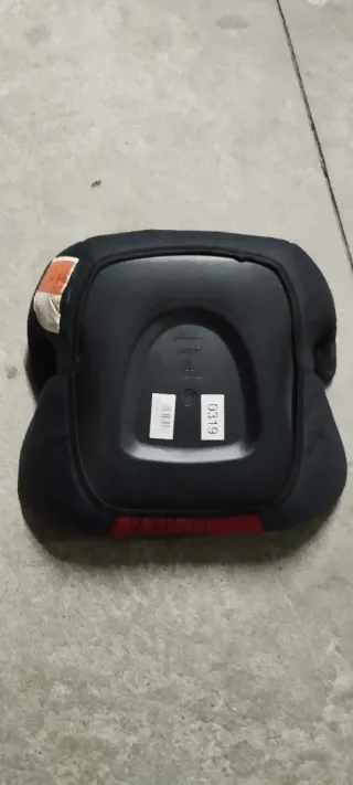 Alzador / Elevabambino Auto Gruppo 2-3 (15-36kg)