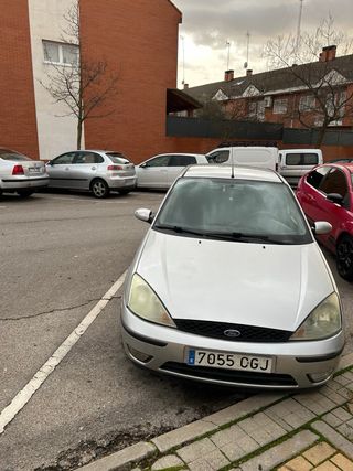 Ford  Focus 2003