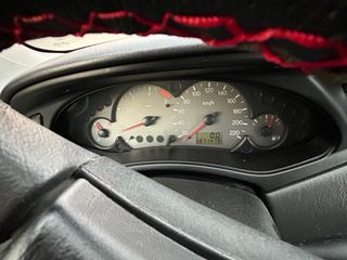 Ford  Focus 2003