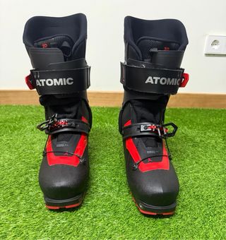 Botas Esquí Travesía Atomic Backland Pro SL