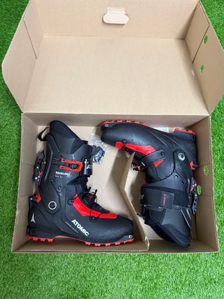 Botas Esquí Travesía Atomic Backland Pro SL