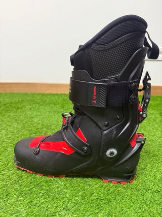 Botas Esquí Travesía Atomic Backland Pro SL