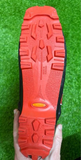 Botas Esquí Travesía Atomic Backland Pro SL