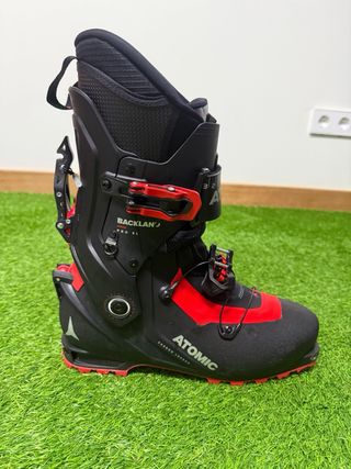 Botas Esquí Travesía Atomic Backland Pro SL