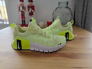 Zapatillas Nike Free Metcon 6