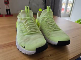 Zapatillas Nike Free Metcon 6