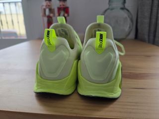 Zapatillas Nike Free Metcon 6
