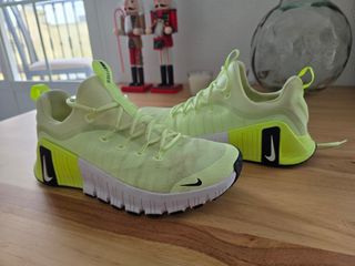 Zapatillas Nike Free Metcon 6
