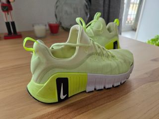 Zapatillas Nike Free Metcon 6