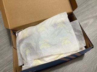 Adidas Gazelle Bold W plataforma granates talla 38