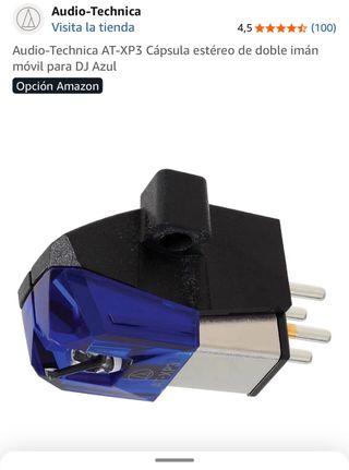 Tocadiscos Technics SL-1200Mk2