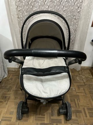 Carro Trío giordani Trio