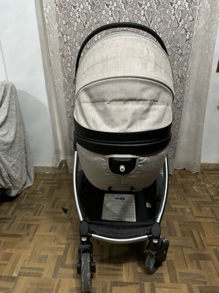 Carro Trío giordani Trio