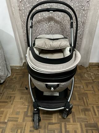 Carro Trío giordani Trio