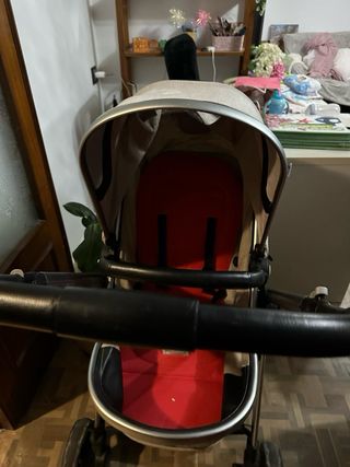 Carro Trío giordani Trio