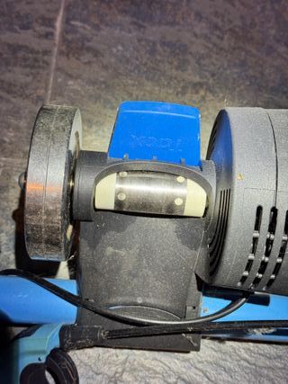 Rodillo Tacx Blue Matic Entrenamiento Bicicleta