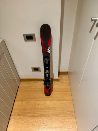 Esquís K2 88cm para niños