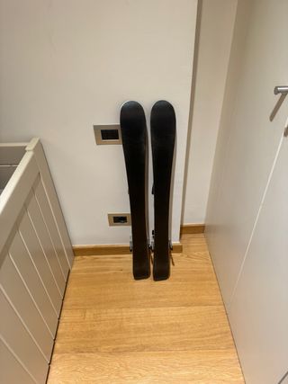 Esquís K2 88cm para niños