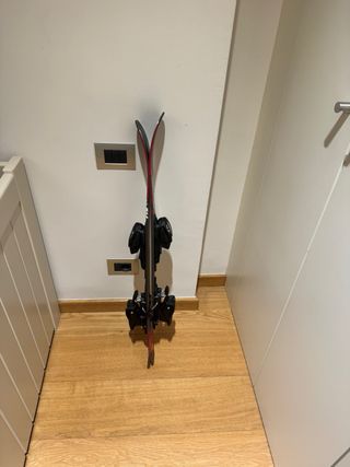 Esquís K2 88cm para niños