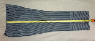 Pantalón Rociero Campero Flamenco Corto