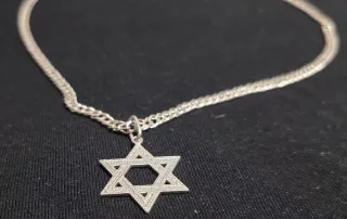 Cadena Plata Italiana 925 60cm 4mm