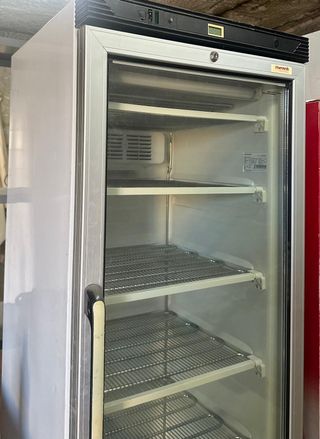 Armario Congelador Expositor