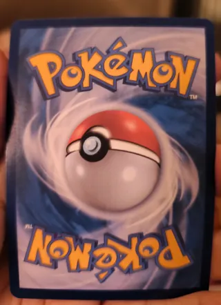 Carta Pokémon Mo-euryeong HP 70