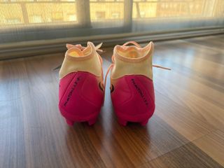 Botas Nike Phantom Luna II NUEVAS (de 245€ a 79€)