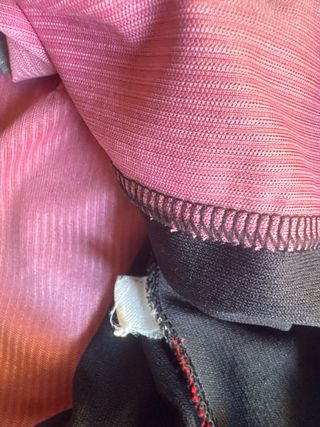 Camiseta Adidas Milan Shevchenko 1998/1999