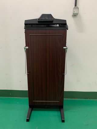 Planchador Corby 7700