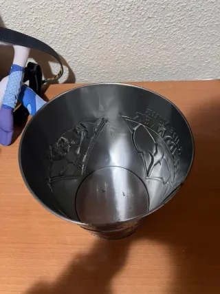 Palomitero Thor Love and Thunder