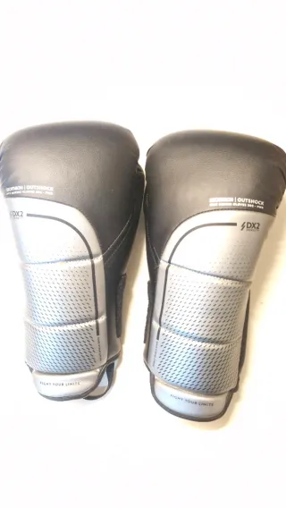 Guantes Boxeo y Guantes Interiores